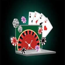 Rutinitas membaca bonus di ponsel